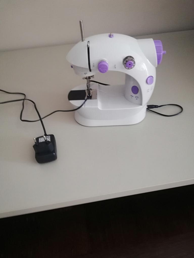 Te koop, Enlèvement ou Envoi, Machine à coudre