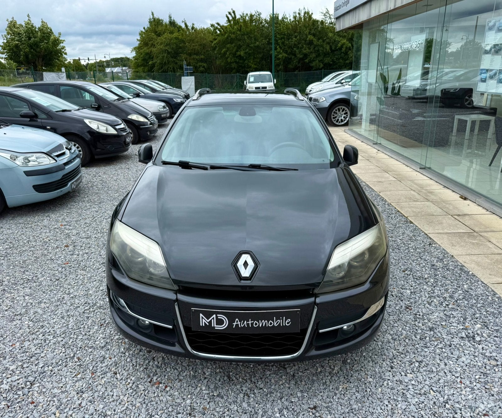 Renault, Autos, Achat, Entreprise, Diesel, ABS