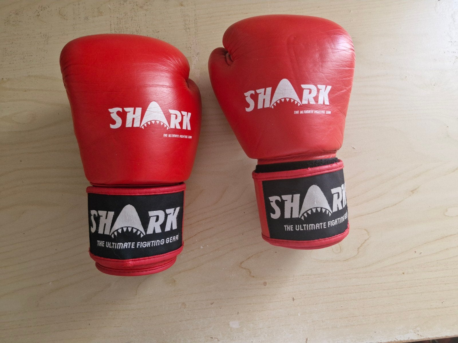 kickbox set, Sports & Fitness, Sports de combat & Self-défense, Enlèvement, Utilisé, Protection pour arts martiaux, Taille S