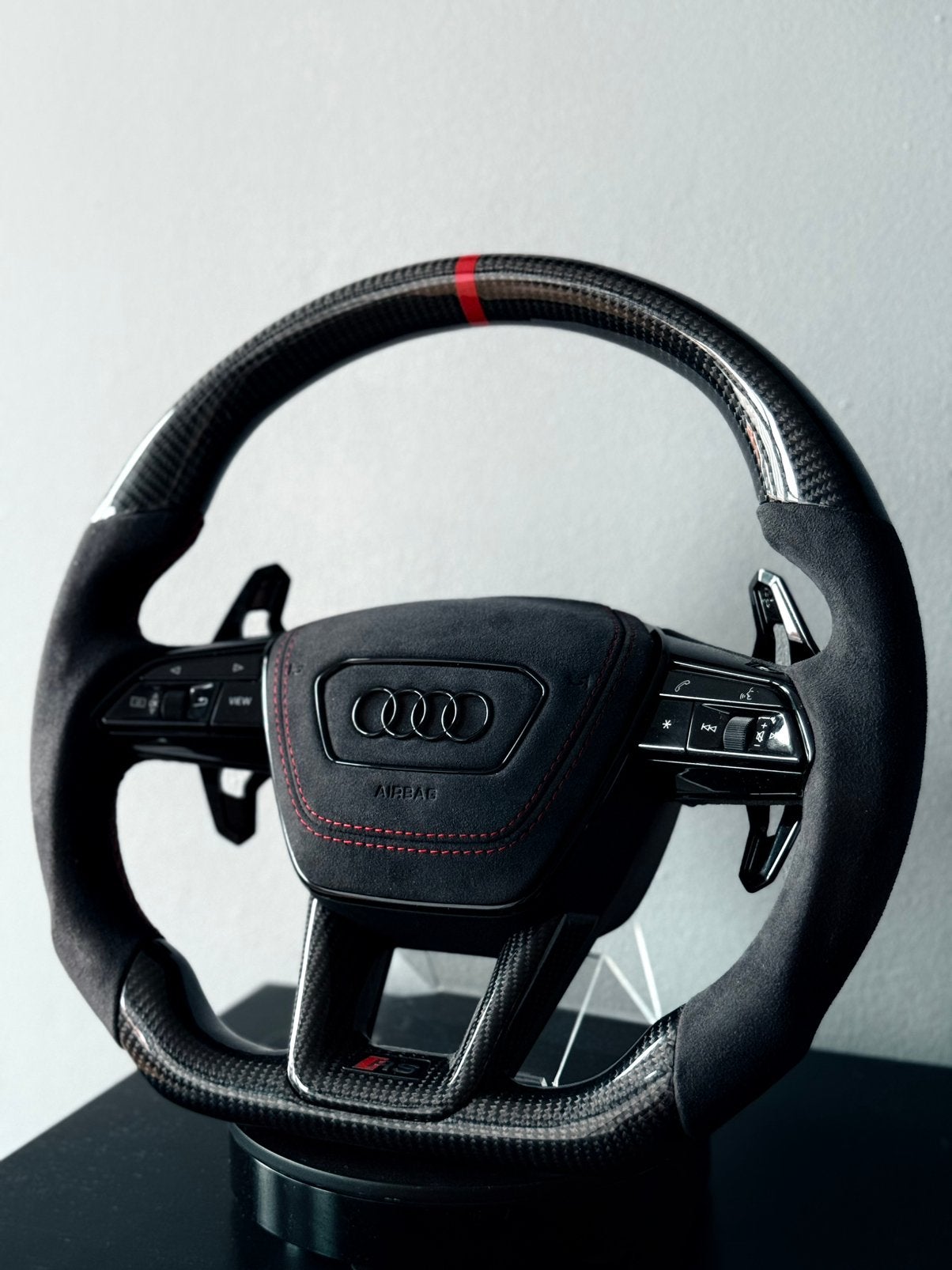 Volant Audi A6/S6/Rs6, Enlèvement ou Envoi, Audi