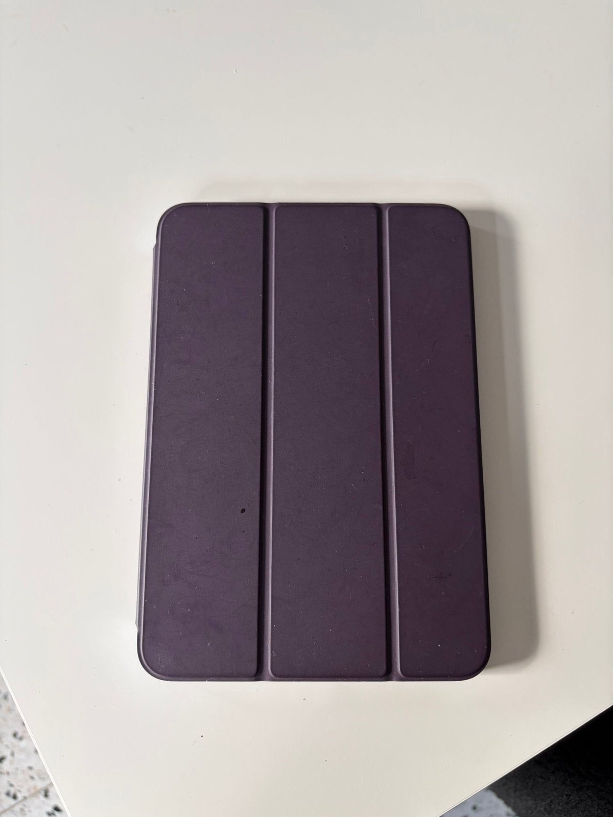 Apple iPad mini 6 de generatie 256 GB, Computers en Software, Ophalen, Zo goed als nieuw