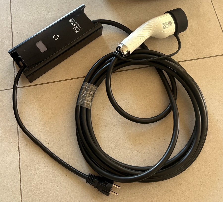 Slimme Laadkabel Type 2 -> Ohme Go, Auto diversen, Laadpalen, Nieuw, Laadkabel, Ophalen