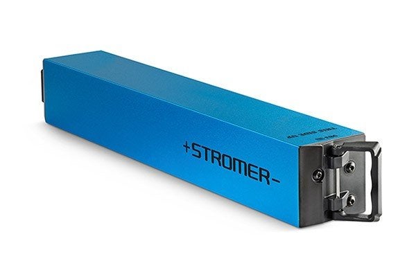 Stromer blauwe batterij 70% SOH, Gebruikt