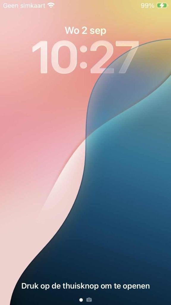Apple iPhone SE (2020) 64 GB, Telecommunicatie, Zwart, Ophalen of Verzenden, Zo goed als nieuw, 64 GB