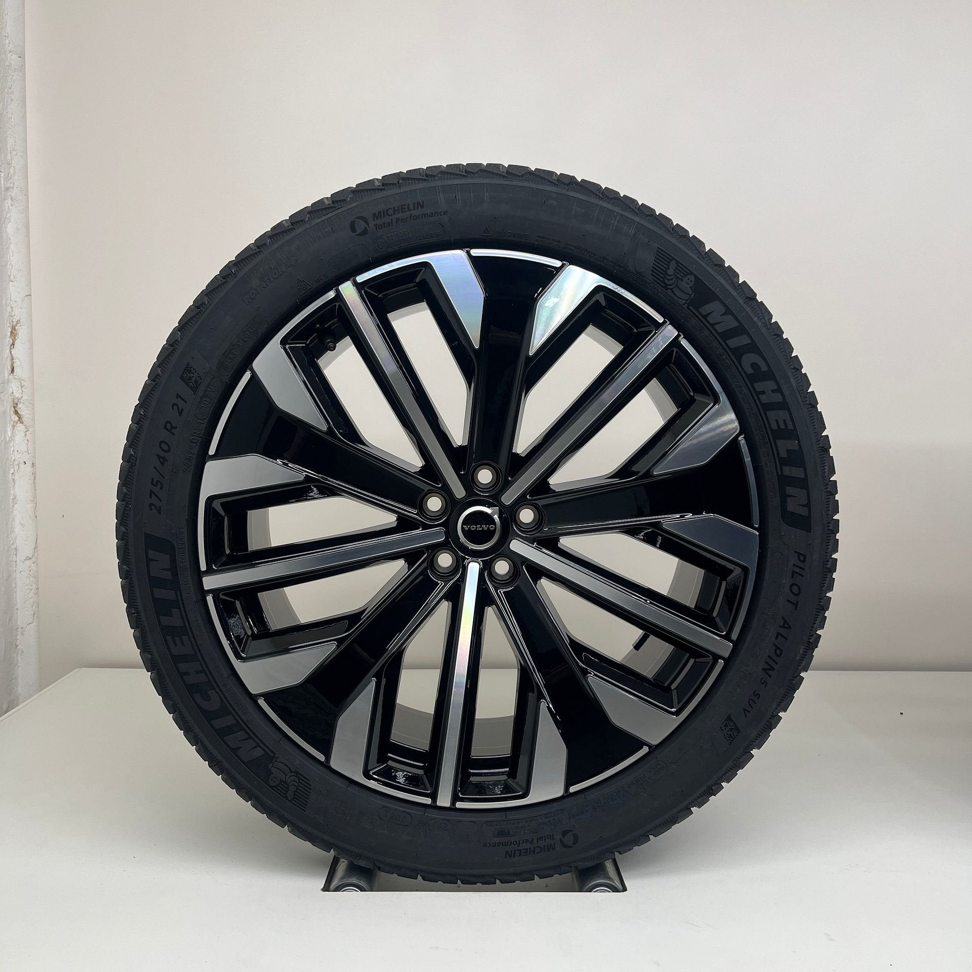 Volvo XC90 - 21 inch - winterbanden NIEUW, Neuf, Pneus et Jantes, Pneus hiver, Enlèvement ou Envoi