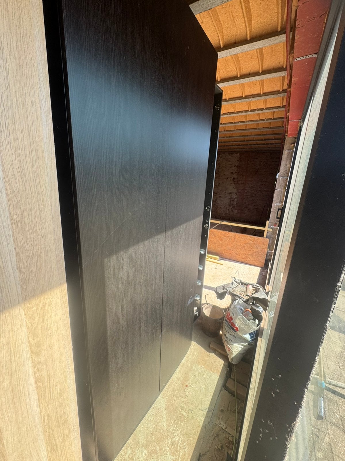 Ikea Pax Kast 236x100x60cm, Enlèvement, Utilisé