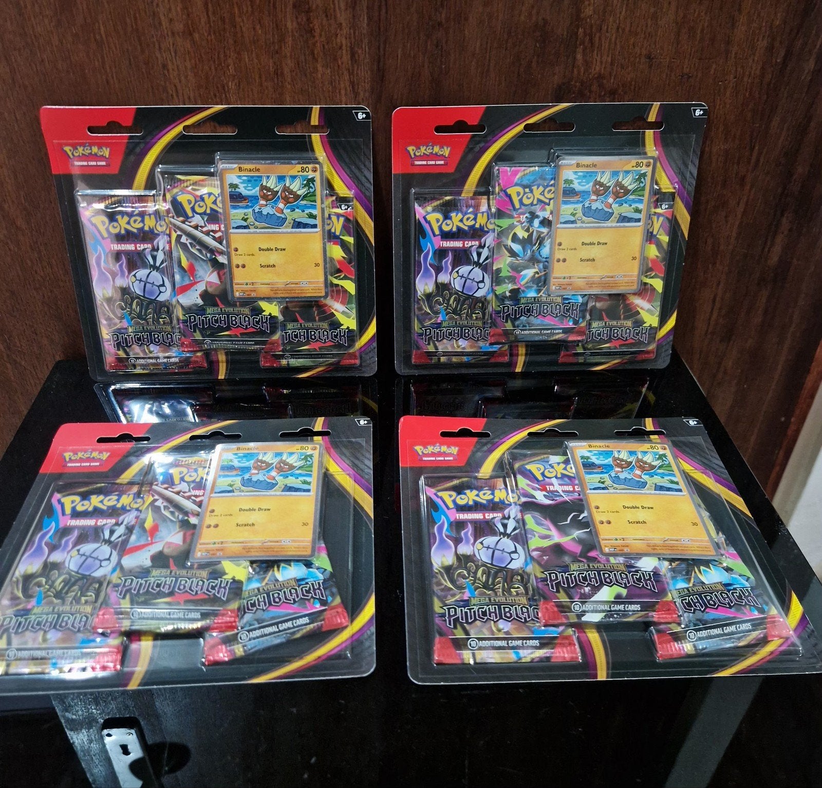 persoonlijke pokemon collectie te koop voor maar €110, Ophalen