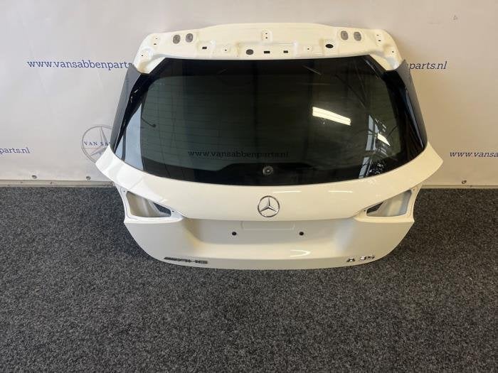 Hayon d'un Mercedes A-Klasse (149), Autos : Pièces & Accessoires, -, Utilisé, -, -