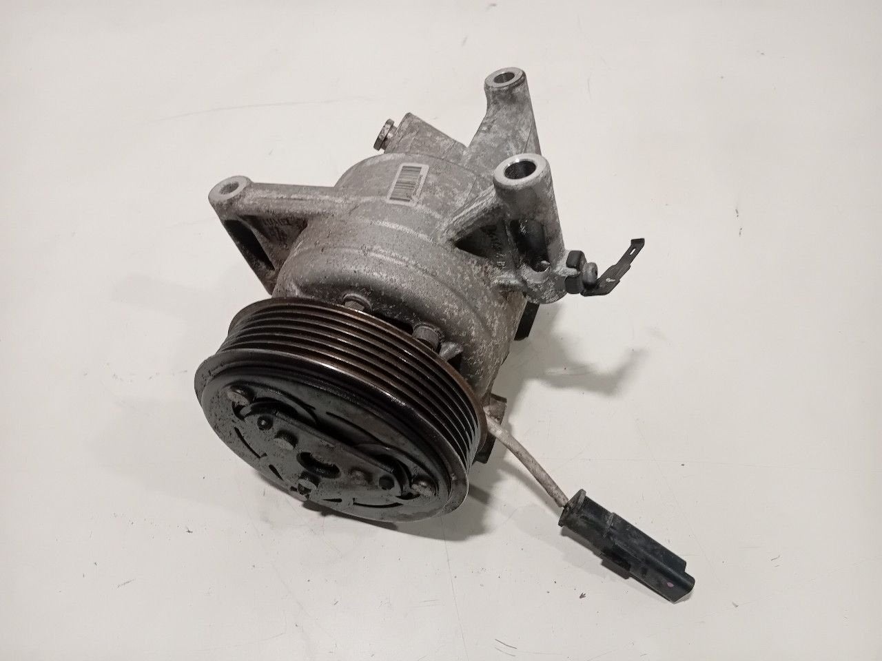 Airco pomp Peugeot 108, Onderdelen@venauto.nl, Van der Ven Autorecycling B.V., Gebruikt, Ettenseweg 76, 4706 PB Roosendaal, The Netherlands