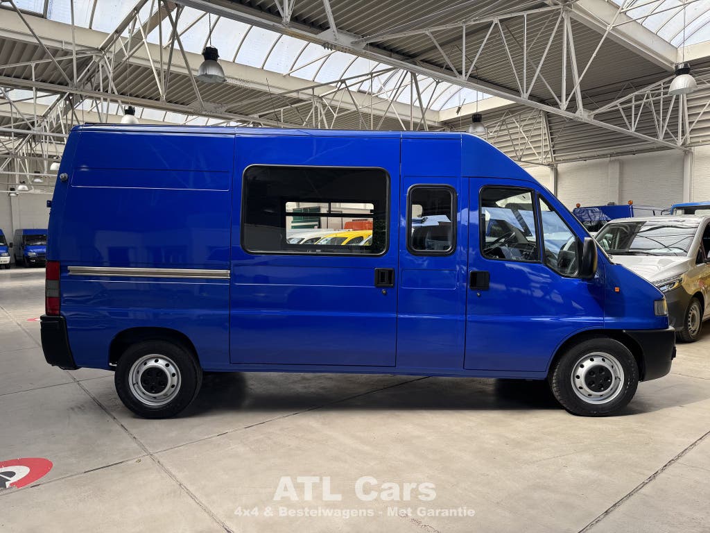 Fiat Ducato MOBILHOME !86.000km! NIEUWE STAAT, foto 10