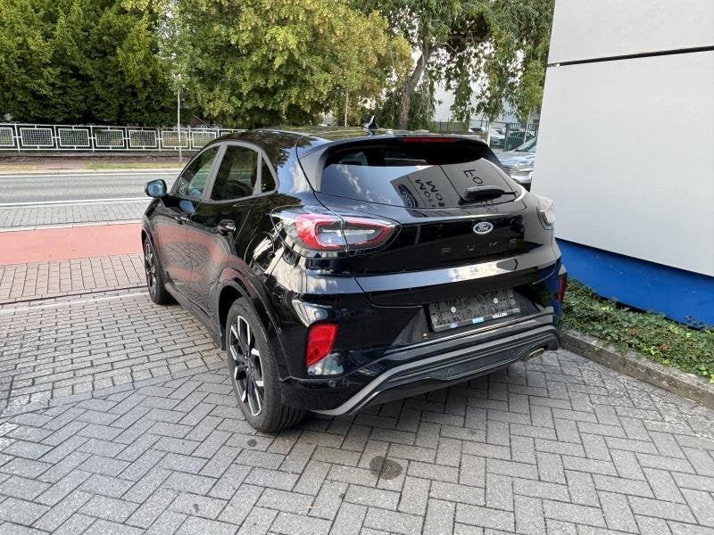 Ford Puma ST-LINE X MHEV Ecoboost 125PK OC3822 *93994*, Autos, 121 g/km, Achat, Puma, Euro 6