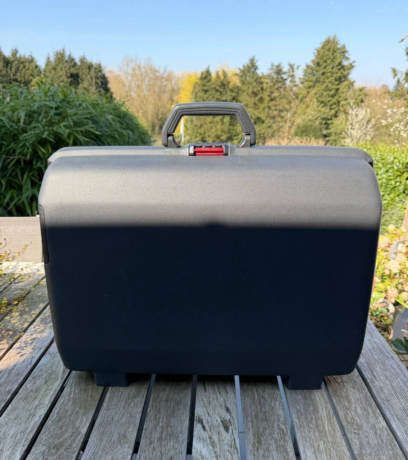 Valise Samsonite neuve 59x45x18, Enlèvement ou Envoi, Comme neuf