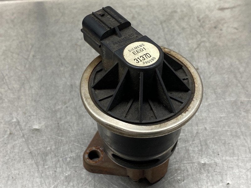 VANNE EGR Honda Civic (FK / FN) (|390285|EE013137D|), Hanauer Landstraße  222-224
60314  Frankfurt am Main, DE, Honda, Utilisé