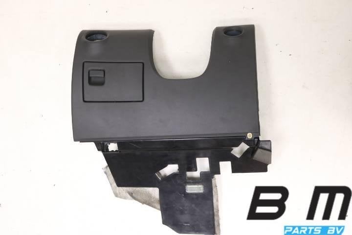 Dashboard afdekking links Audi A8 4E, Gebruikt