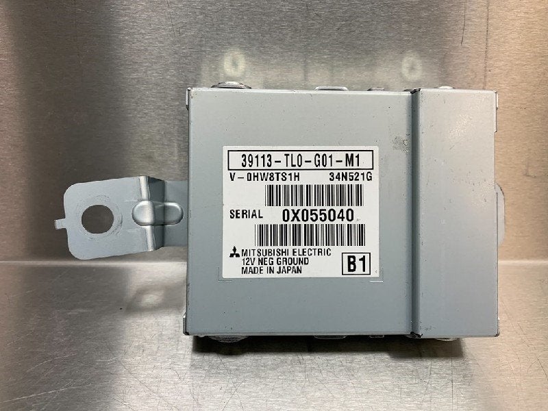 DIVERS Honda Accord Tourer (CW) (|39113TL0G01M1|0X055040|), Utilisé, Honda