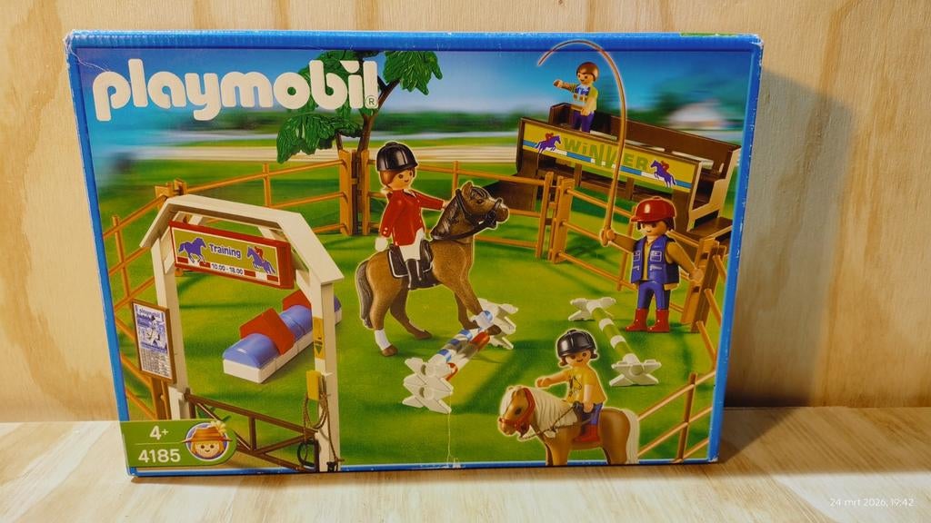 Playmobil 4185