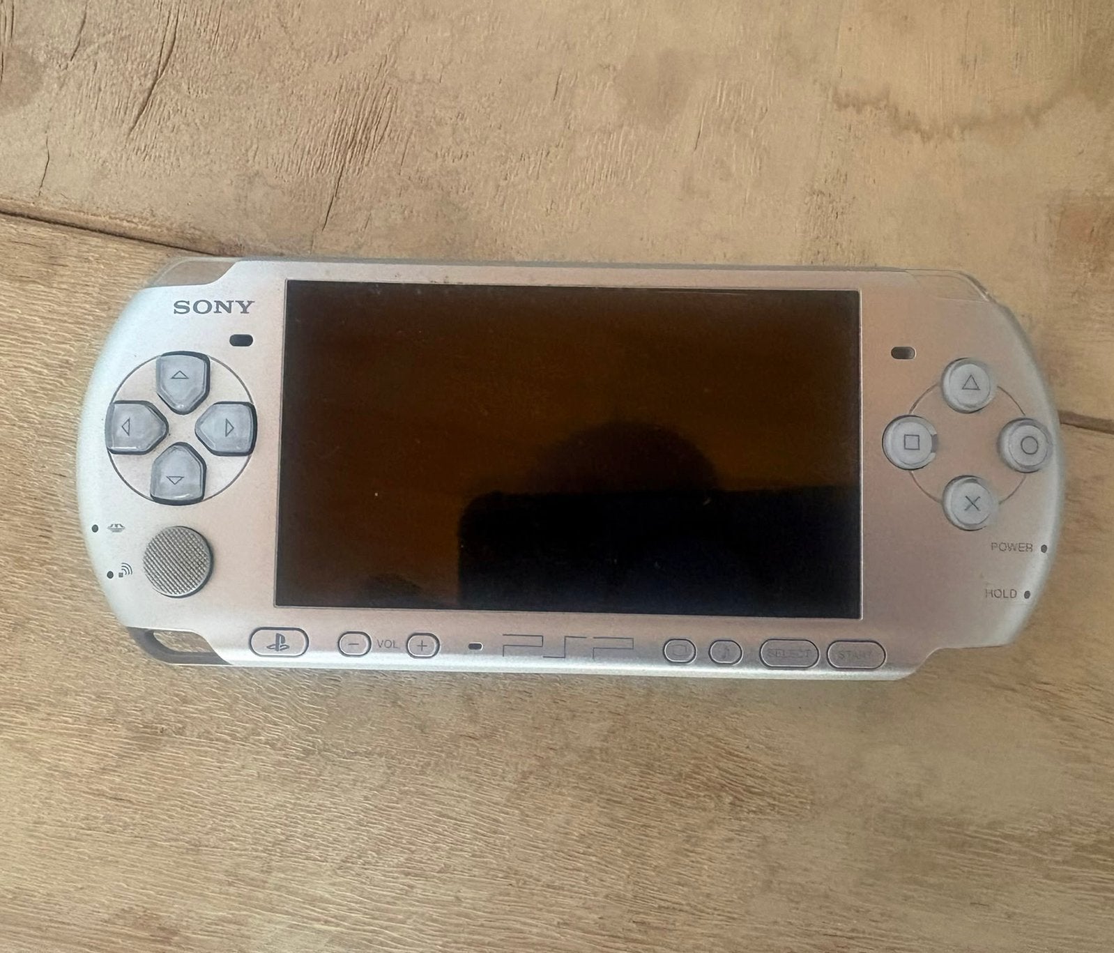 PSP 3004 originale, Consoles de jeu & Jeux vidéo, Enlèvement ou Envoi, Comme neuf, PSP