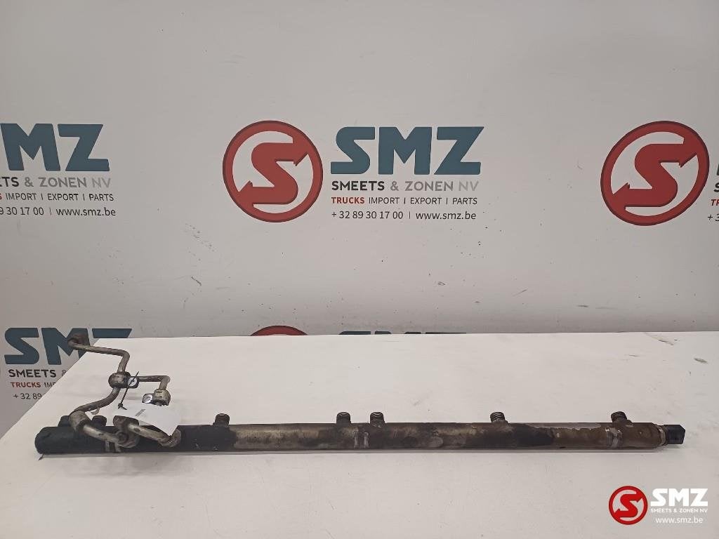 Occ rampe d'injection Mercedes, Utilisé, Mercedes-Benz, Systèmes à carburant
