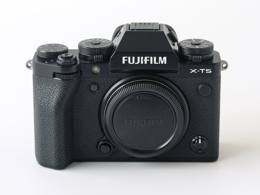 Fujifilm X-T5, TV, Hi-fi & Vidéo, Enlèvement ou Envoi, Wi-Fi, Comme neuf, Appareil photo hybride