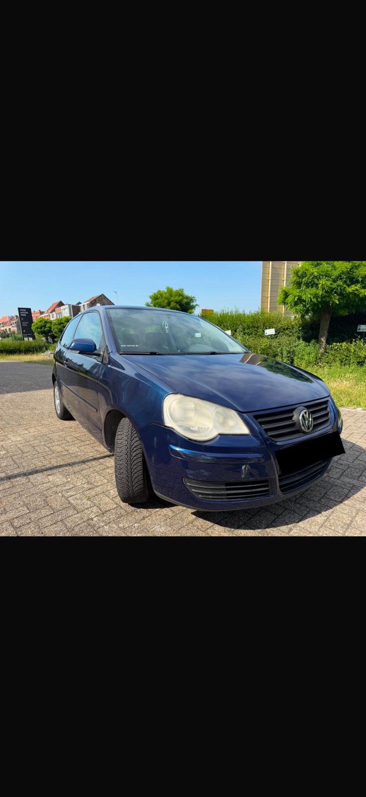 VW polo, Achat, Particulier, Essence, Polo