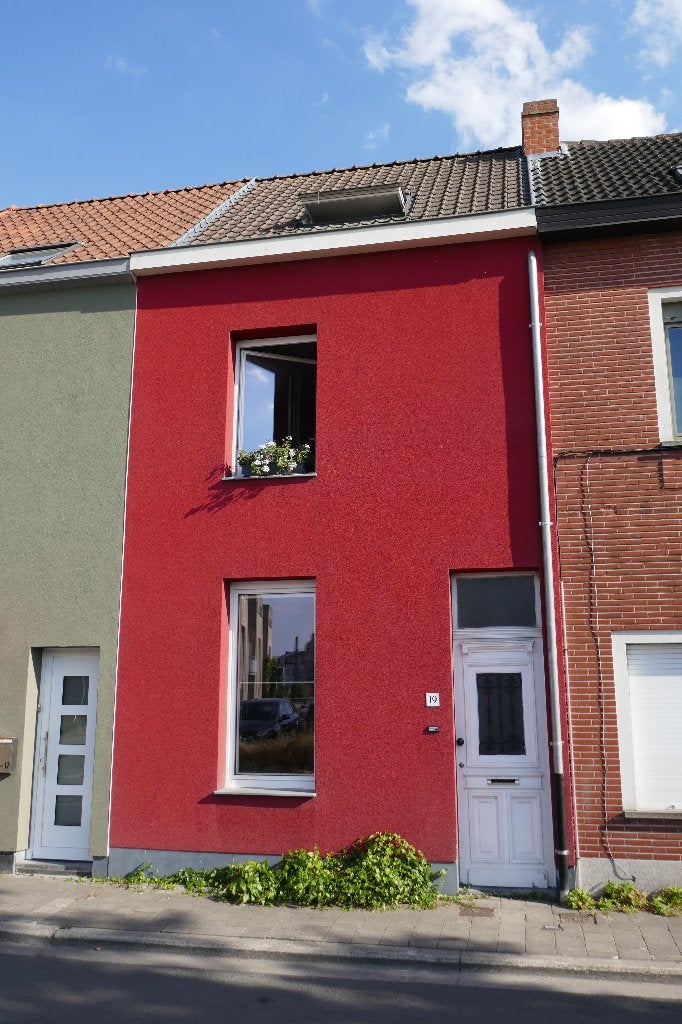 TE HUUR: Rijwoning aan het Keizerpark, Immo, Gent, Direct bij eigenaar, 101 kWh/m²/jaar, 2 kamers