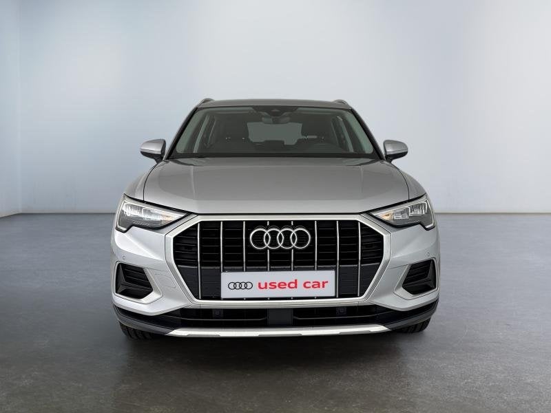 Audi Q3 Advanced*Boite auto*GPS*Carplay*Capteurs Av/Ar*Siege, Automaat, 1498 cc, Overige kleuren, Bedrijf