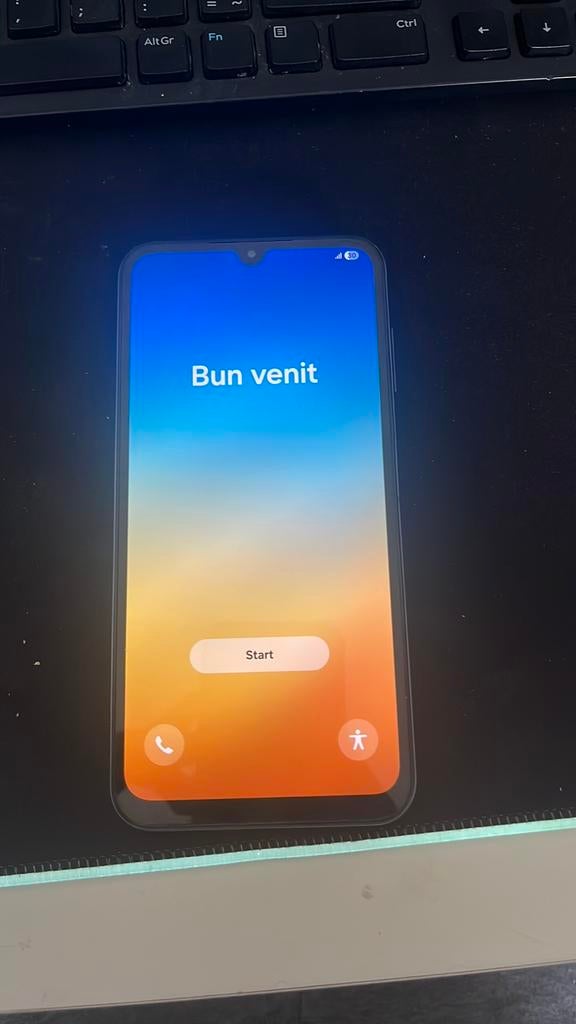 Samsung A15 5G, Télécoms, Téléphonie mobile | Samsung, Avec simlock (verrouillage SIM), Autres modèles, Enlèvement ou Envoi, Comme neuf