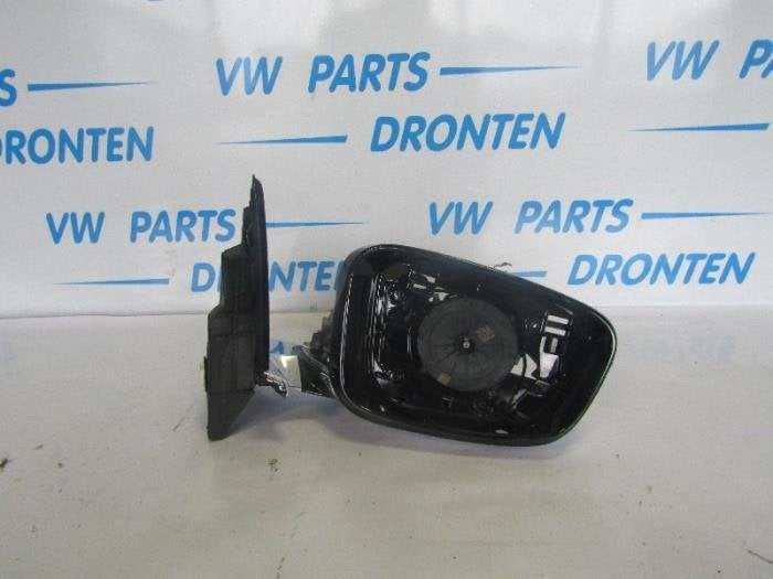 Rétroviseur extérieur droit d'un BMW 7-Serie, Autos : Pièces & Accessoires, Rétroviseurs, -, 3 mois de garantie, Utilisé, -