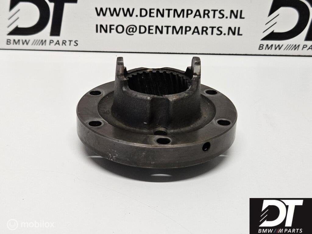Vanos tandwiel hub BMW M3 E46 S54 S54B32 11367832031, Enlèvement ou Envoi, Utilisé, BMW, BMW