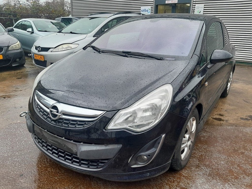 DÉMARREUR Opel Corsa D (01-2006/12-2014) (|55570445|), Robert Bosch AG, Opel, Utilisé, Robert-Bosch-Allee 1
74232  Abstatt, DE