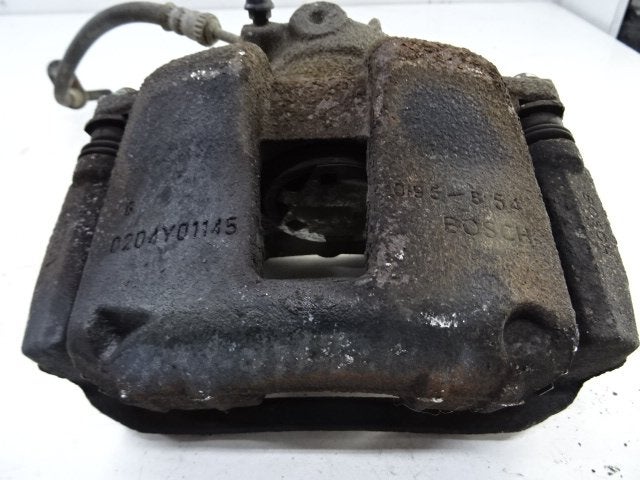 ETRIER DE FREIN AVANT DROIT Peugeot 207 SW (WE / WU), Utilisé, Peugeot