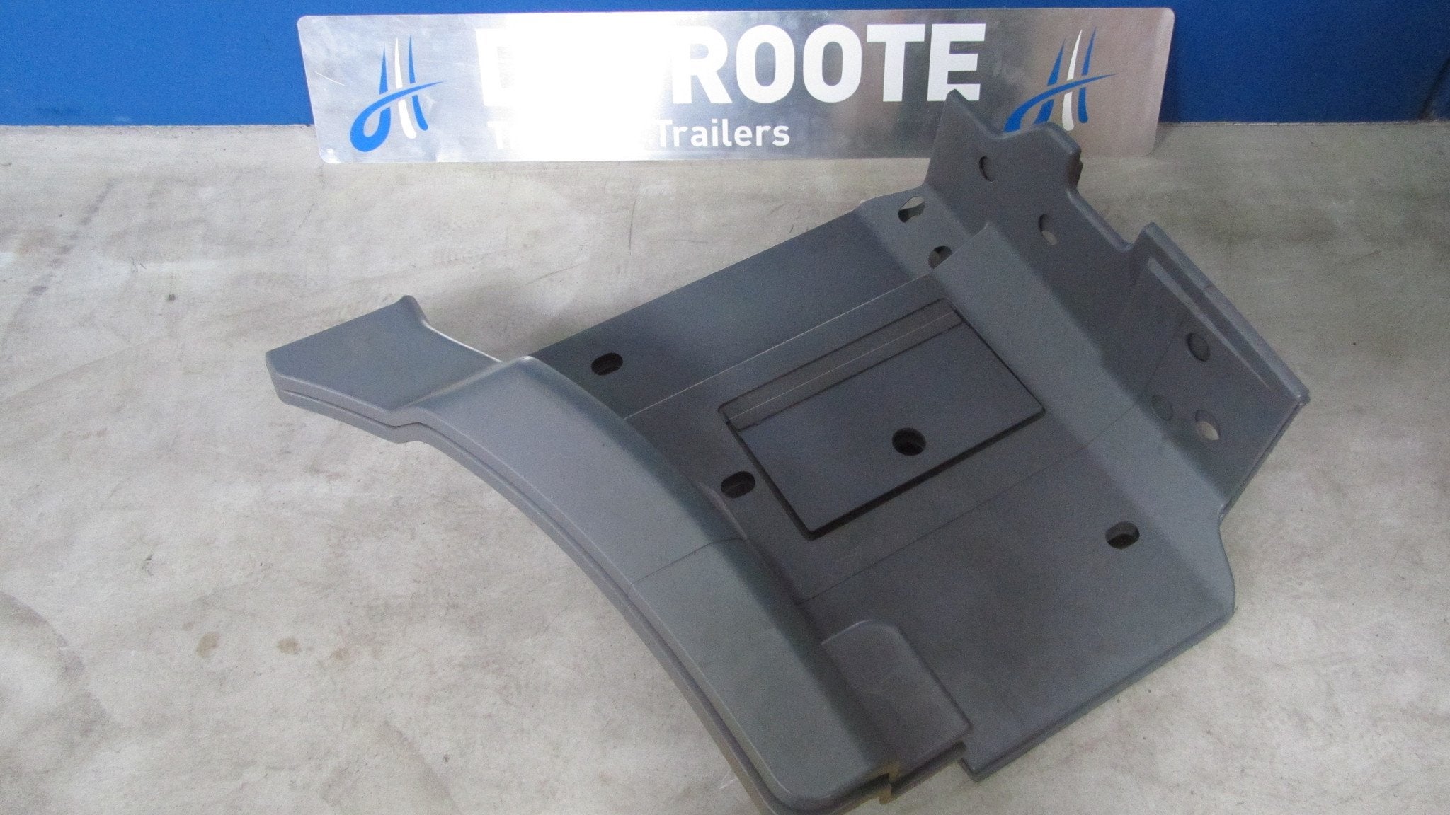 Mercedes-Benz Opstap 94116604101+9416660305, Utilisé, Mercedes-Benz, Autres pièces automobiles