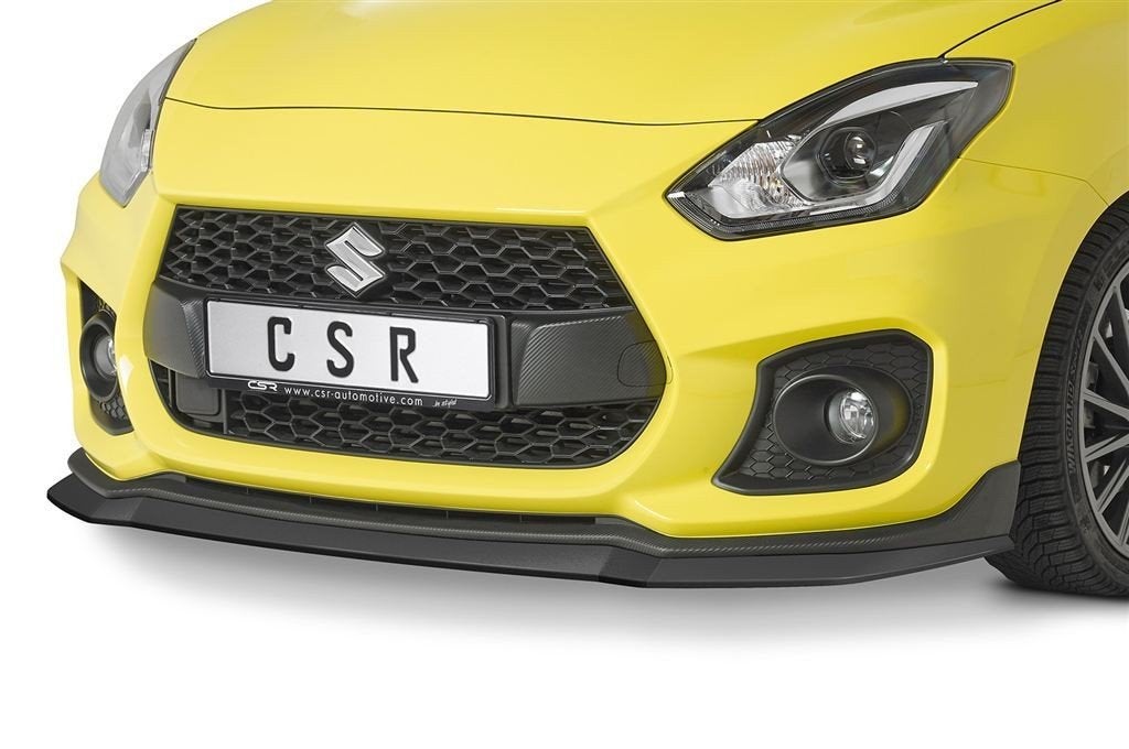 CSR Automotive Spoiler Voor Suzuki Swift 6 Sport CSL442, Envoi