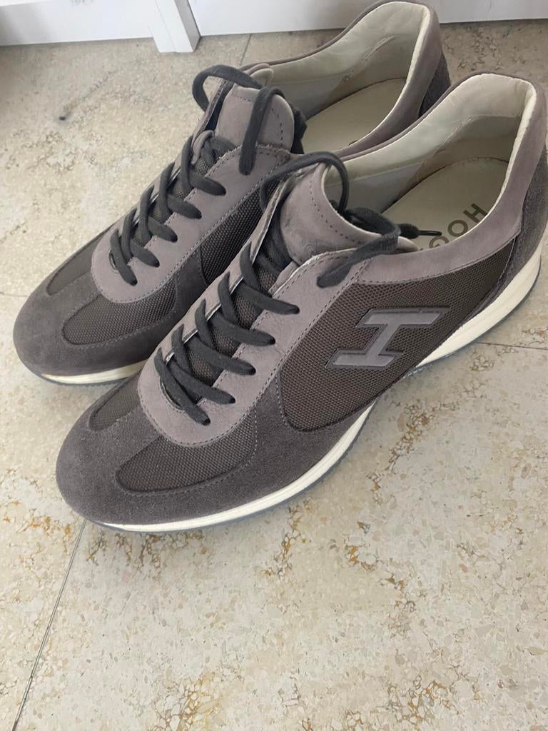 Hogan schoenen/ sneakers heren nieuw !, Envoi, Comme neuf, Baskets