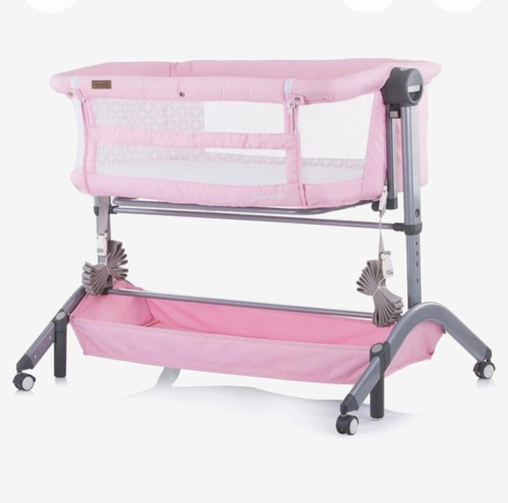 Co-dormeur ou lit bébé, Enlèvement, Comme neuf, Berceau