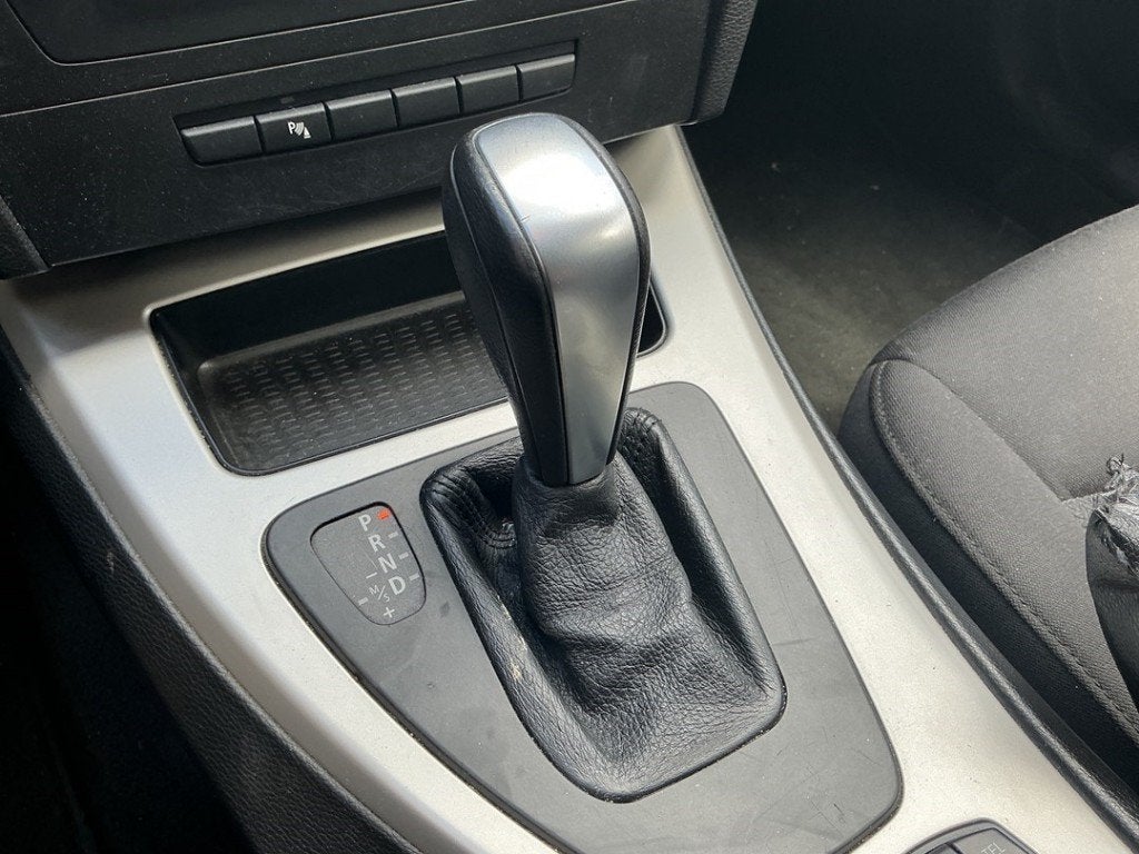 AUTOMAAT POOK ABS BMW 3 serie Touring (E91) (|25167564687|), Gebruikt, BMW