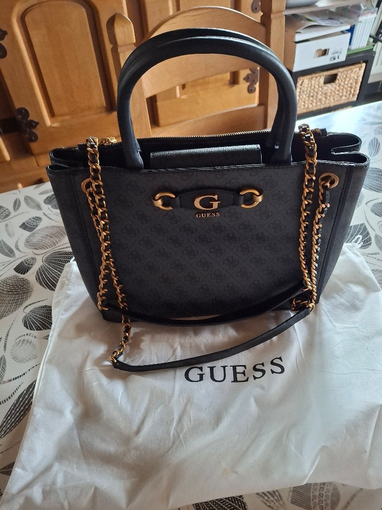 Sacs a main grees, Bijoux, Sacs & Beauté, Neuf, Autres marques, Enlèvement, Gris