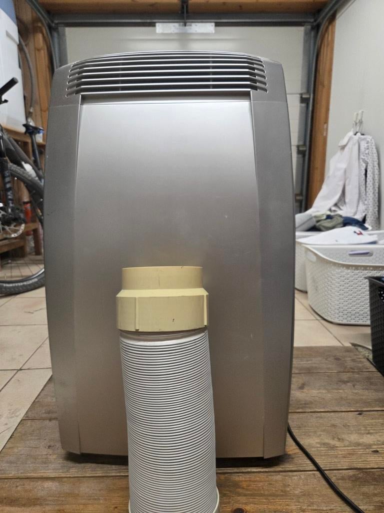 Climatiseur Delonghi, Electroménager, Enlèvement