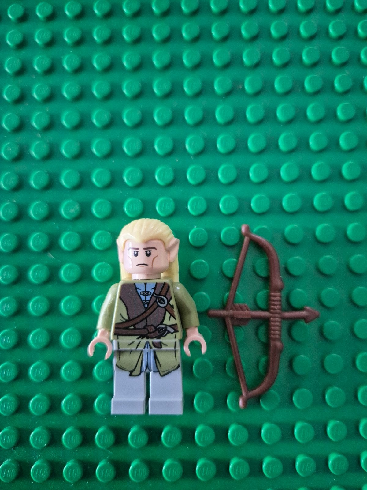 Lego lord of the rings, Kinderen en Baby's, Speelgoed | Duplo en Lego, Ophalen of Verzenden, Lego