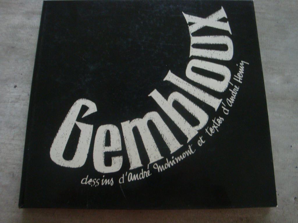 GEMBLOUX, Enlèvement ou Envoi, Utilisé