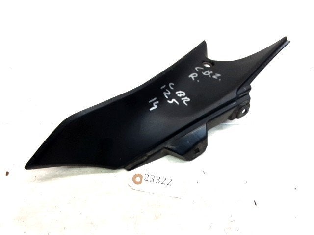 CBR125R 2011 - 2016 Honda Cover D1-48065