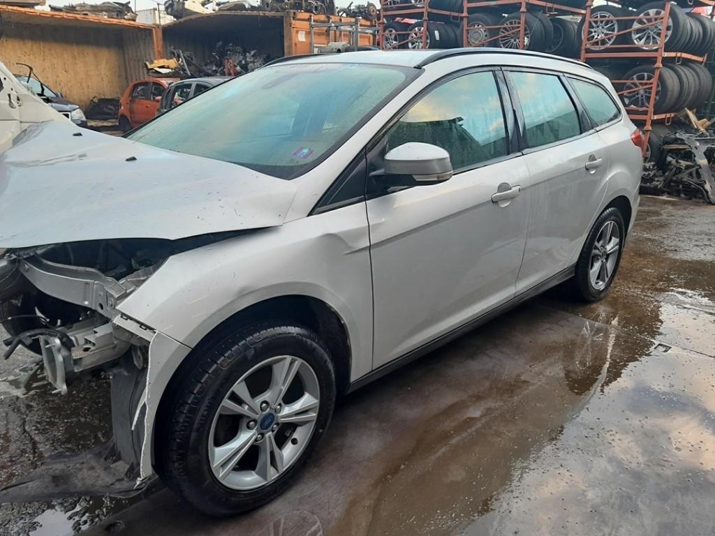 AMORTISSEUR OU ABSORBEUR DE CHOC AVANT GAUCHE Focus 3 Wagon, Utilisé, Ford
