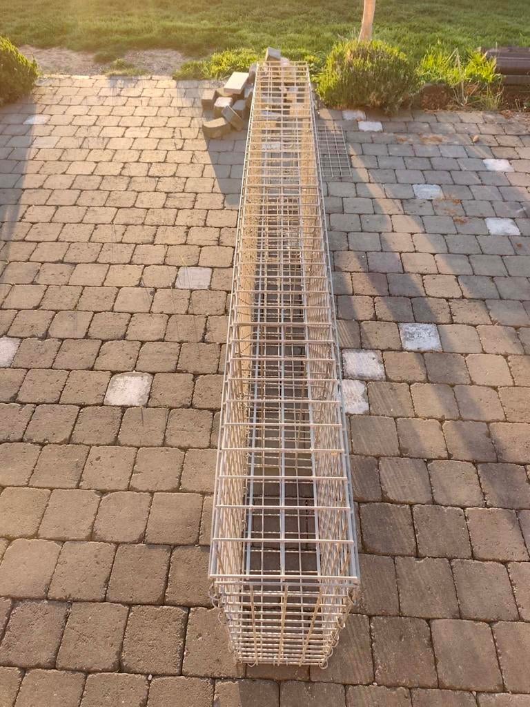 Gabions