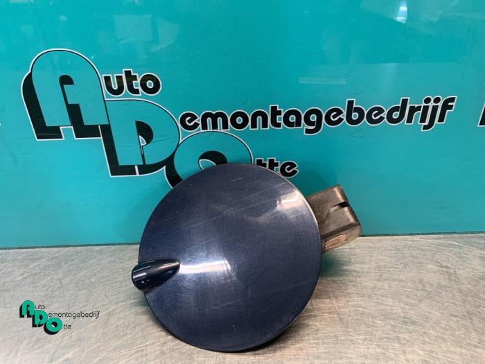 Tank Klep van een Opel Astra (Astra G 98-) (Z20H), Gebruikt, -, -, Opel