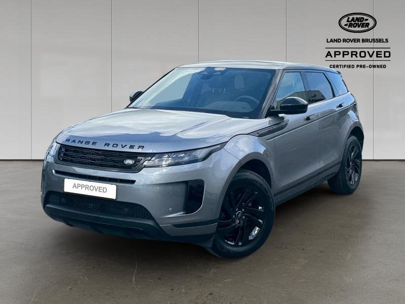 Land Rover Range Rover Evoque P270e S Warranty until 09/2030, Autos, Land Rover, Argent ou Gris, Achat, Euro 6, Entreprise