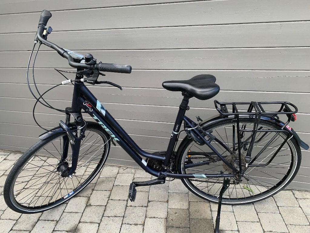 Fiets merk Trek, Enlèvement, Utilisé, Femmes, Trek