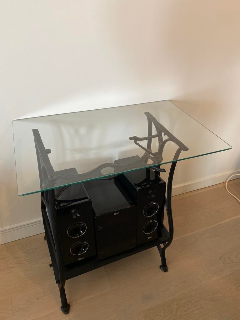 Bijzettafel, Enlèvement, Comme neuf