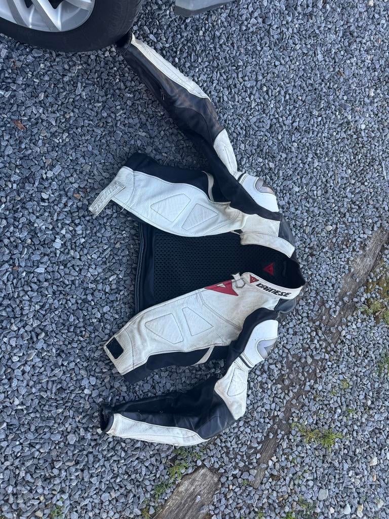 2 motorpakken, Motos, Enlèvement