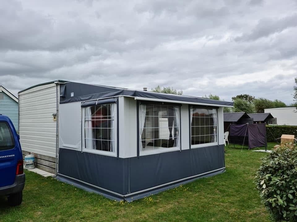 Stacaravan, Tot en met 6