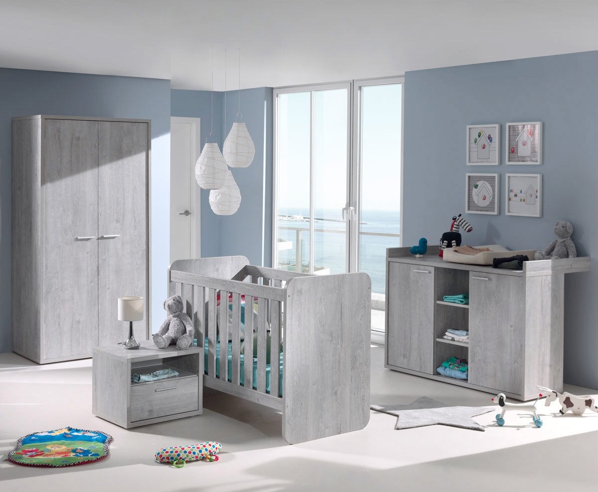 Chambre enfant évolutif, Enfants & Bébés, Enlèvement, Comme neuf